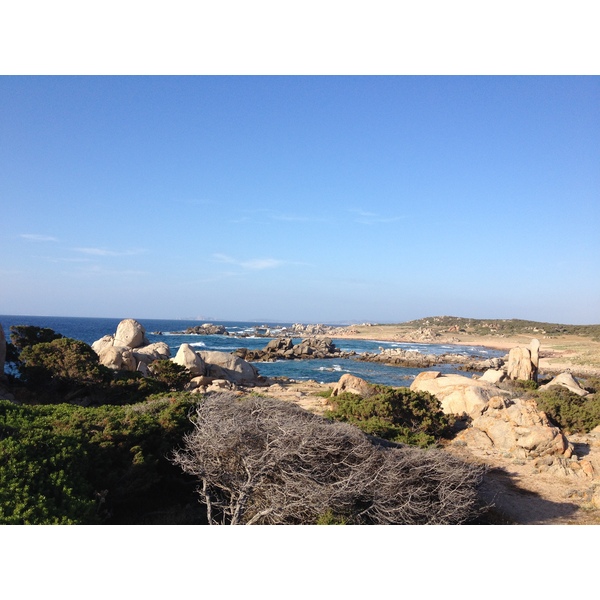 Photo Italie Sardaigne Portobello di Gallura 2015-06 2