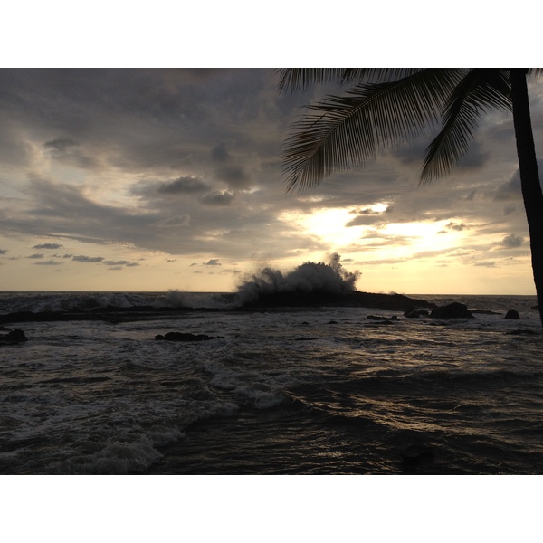 Photo Costa Rica Dominical 2015-03 7