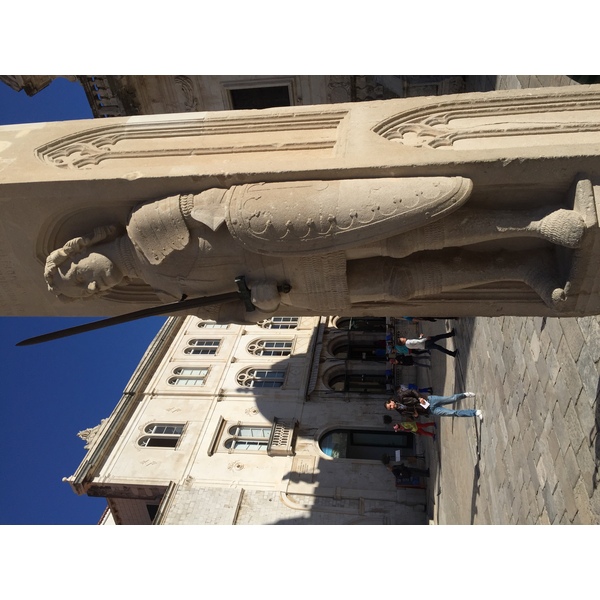 Photo Croatie Dubrovnik 2016-04 89