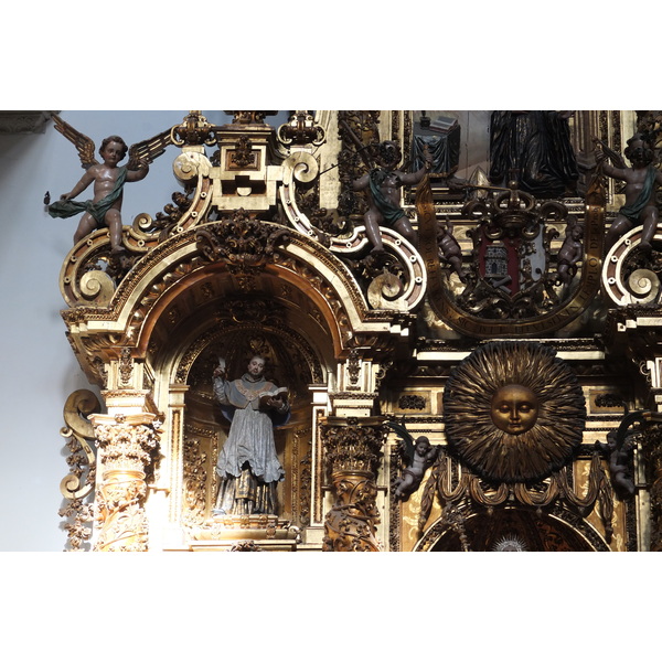 Photo Espagne Saint-Jacques-de-Compostelle 2013-01 228