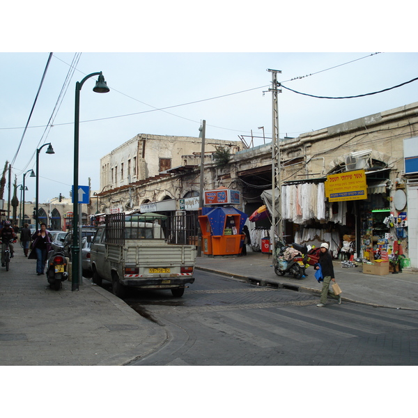 Photo Israel Jaffa 2006-12 100