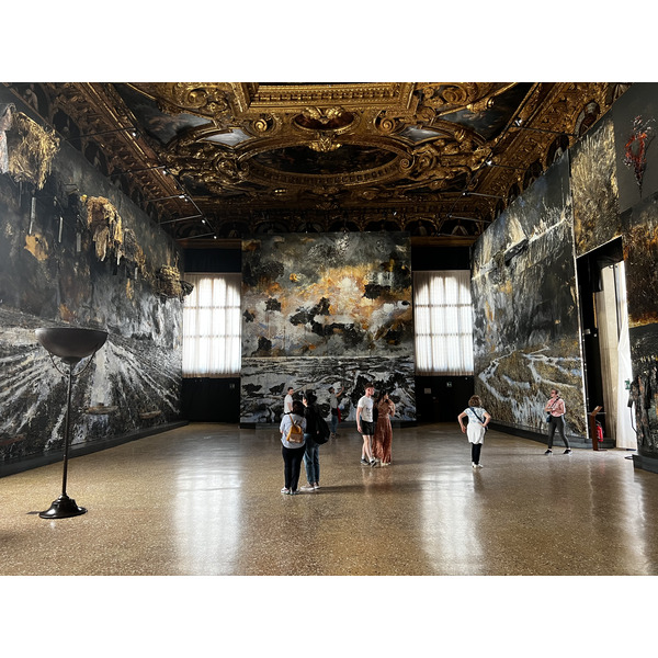 Photo Italie Venise Palais des Doges 2022-05 194