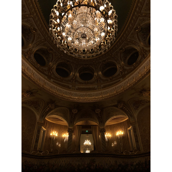 Photo France Fontainebleau 2019-04 269