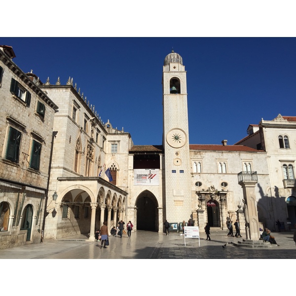 Photo Croatie Dubrovnik 2016-04 81