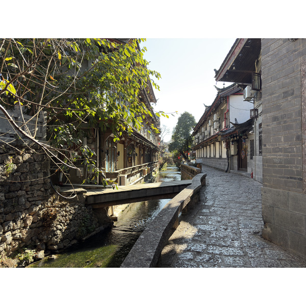 Photo Chine Lijiang 2026-01 572