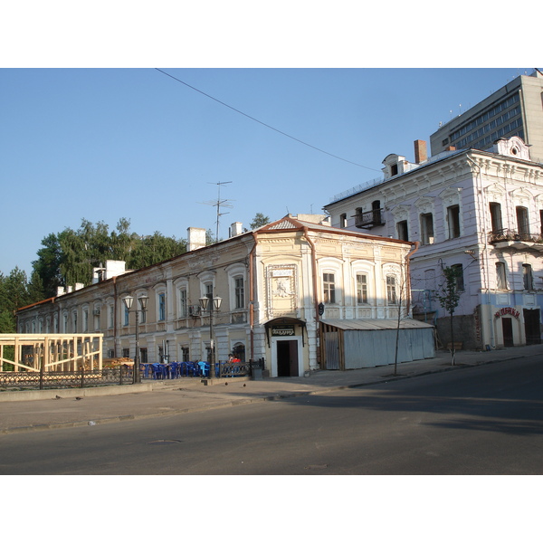 Photo Russie Kazan 2006-07 82