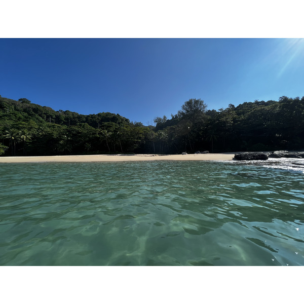 Photo Thaïlande Phuket Plage de Laem Sing 2021-12 110
