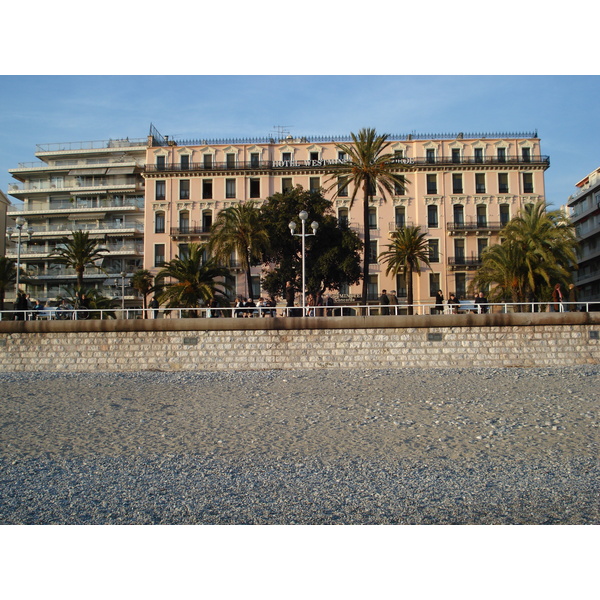 Photo France Nice 2007-02 32