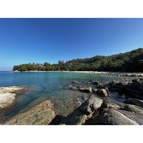 Photo Thaïlande Phuket Plage de Laem Sing 2021-12 83