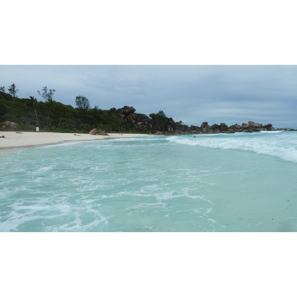 Photo Seychelles La Digue 2011-10 157