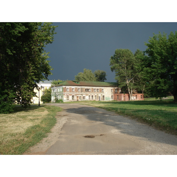 Photo Russie Nijni Novgorod 2006-07 19