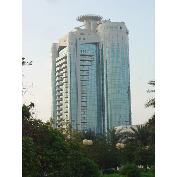 Photo Émirats arabes unis Dubai 2005-03 63