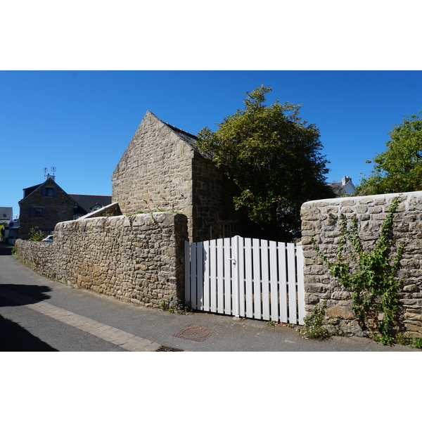 Photo France Locmariaquer 2016-08 14