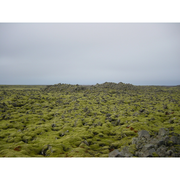 Photo Islande Reykjanes 2003-03 4