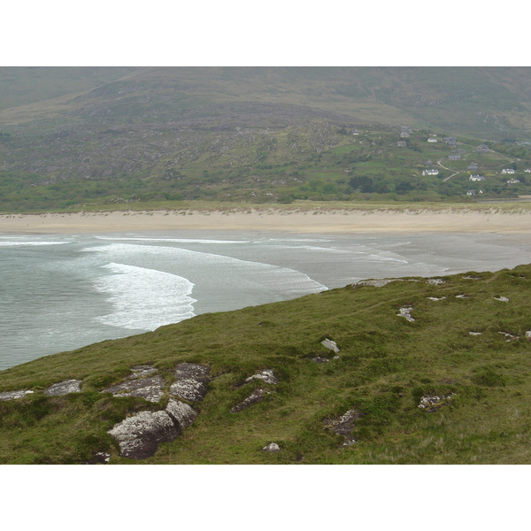 Photo Irlande Kerry Parknasilla 2004-05 66