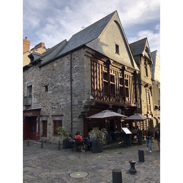 Photo France Vitré 2020-06 52