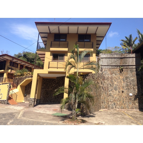 Photo Costa Rica Parc Manuel Antonio 2015-03 72