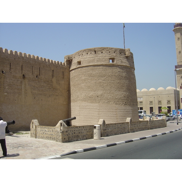 Photo Émirats arabes unis Dubai 2005-03 5