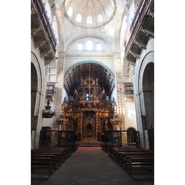 Photo Espagne Saint-Jacques-de-Compostelle 2013-01 160