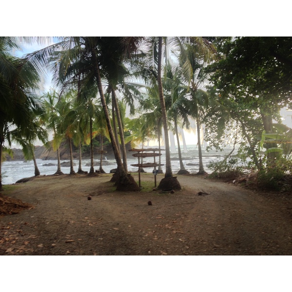 Photo Costa Rica Dominical 2015-03 139