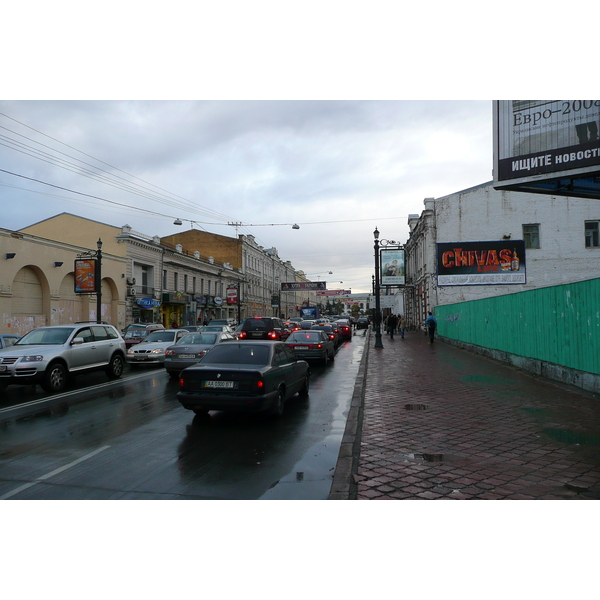 Photo Ukraine Kiev Podil 2007-11 35