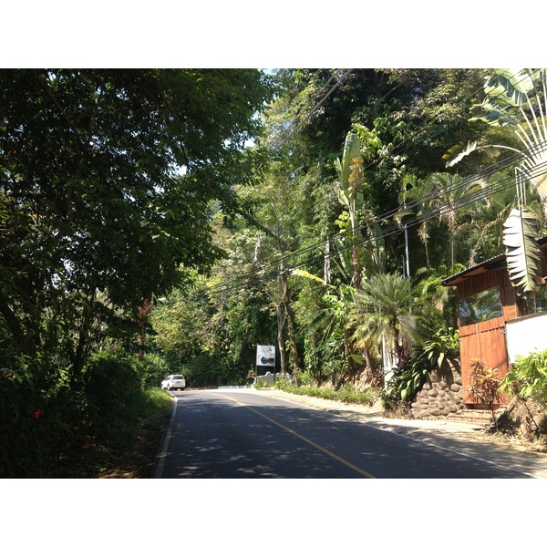 Photo Costa Rica Parc Manuel Antonio 2015-03 71