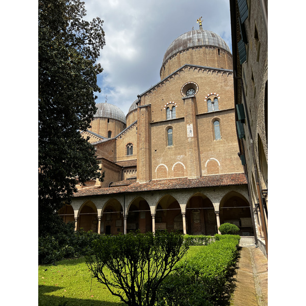 Photo Italie Padoue 2022-05 139