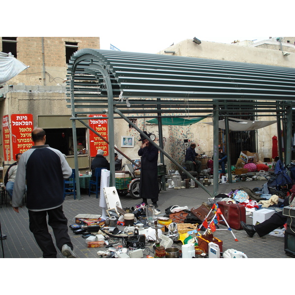 Photo Israel Jaffa 2006-12 69