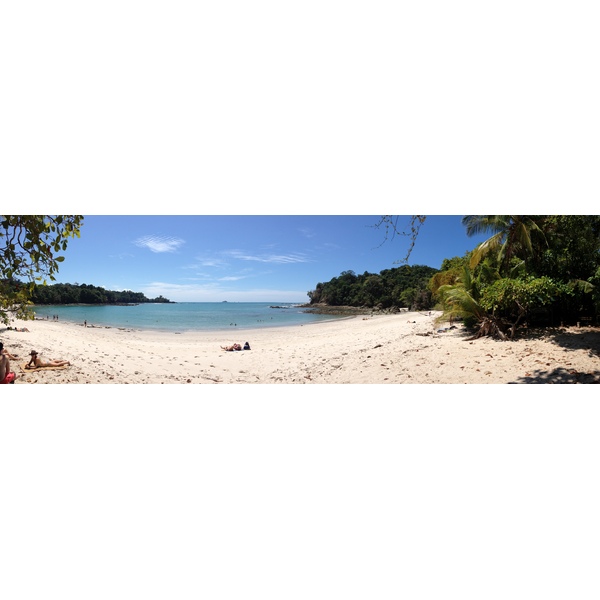 Photo Costa Rica Parc Manuel Antonio 2015-03 197