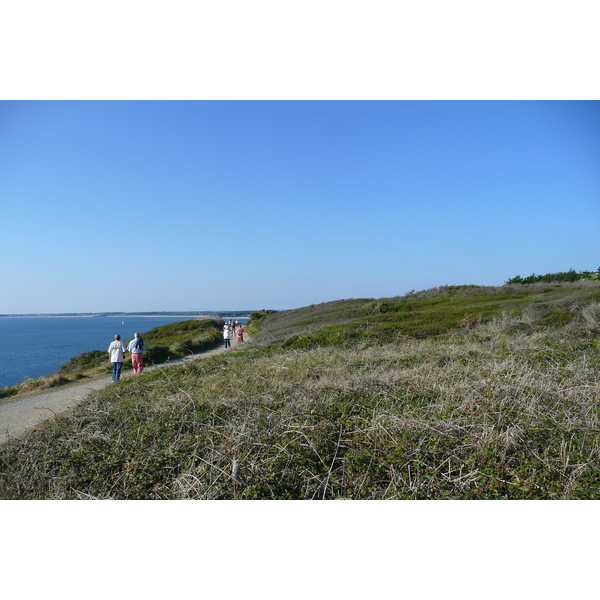 Photo France St Gildas de Rhuys 2007-09 29