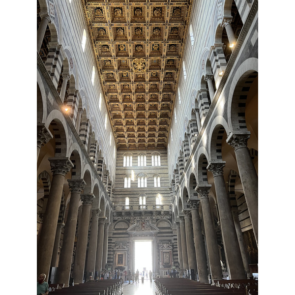 Photo Italie Pise 2021-09 45