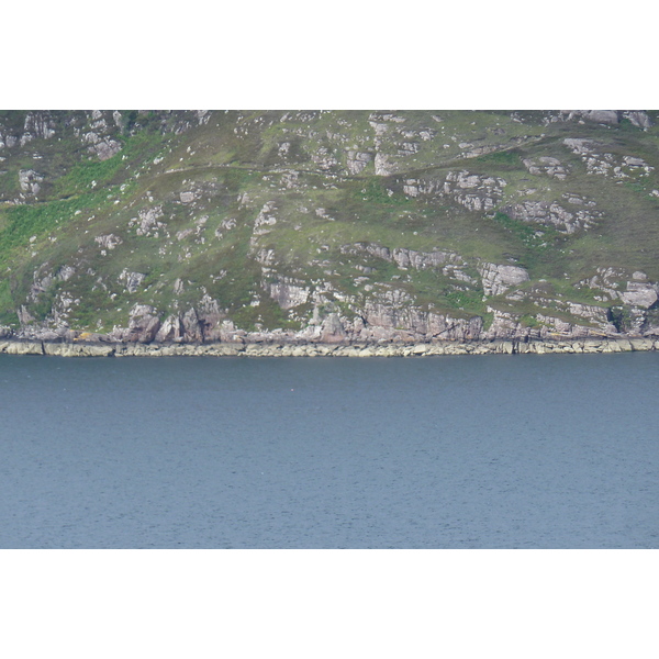 Photo Royaume-Uni Wester Ross 2011-07 84