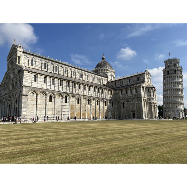 Photo Italie Pise 2021-09 117