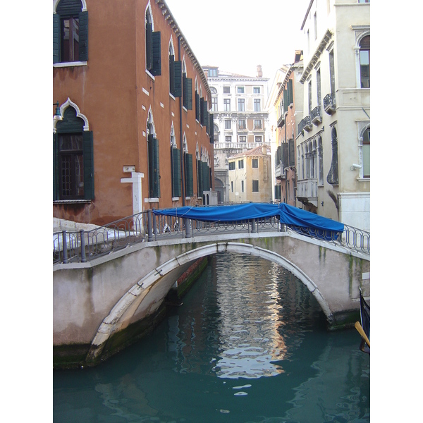 Photo Italie Venise 2005-03 87