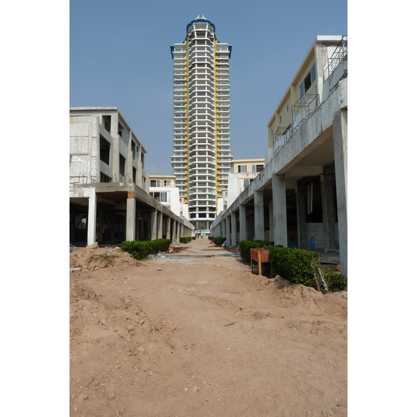 Photo Thaïlande Jomtien La Royale 2011-02 3