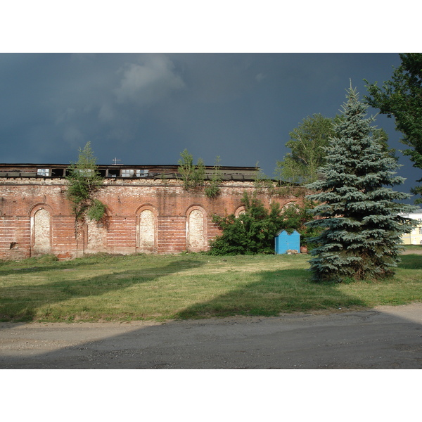 Photo Russie Nijni Novgorod 2006-07 4