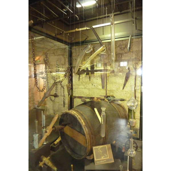 Photo France Monbazillac 2010-08 87