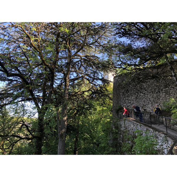 Photo France Rocamadour 2018-04 158