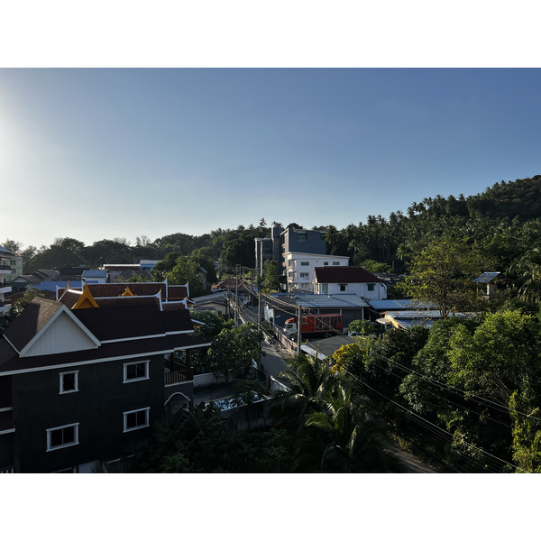 Photo Thaïlande Phuket Plage de Surin Hotel 6th Avenue 2021-12 32