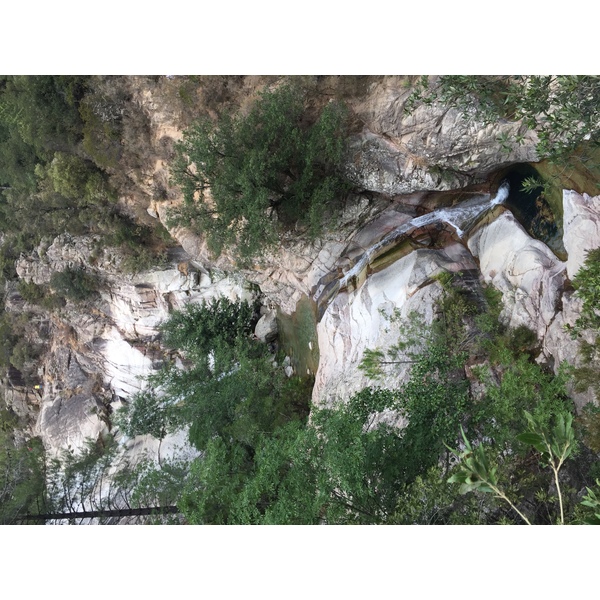 Photo France Corse Cascades de Purcaraccia 2017-09 120