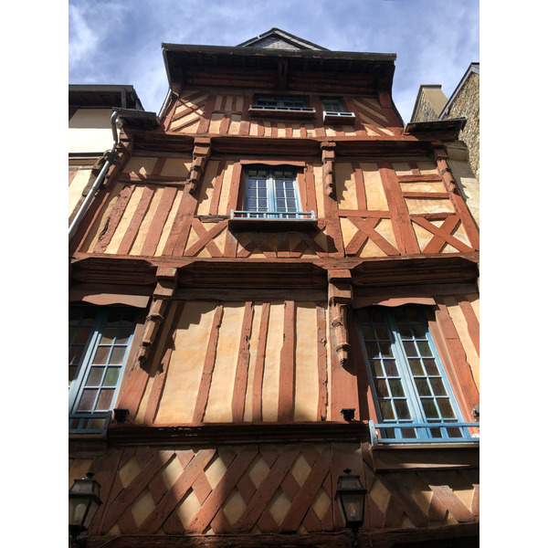 Photo France Rennes 2020-06 34