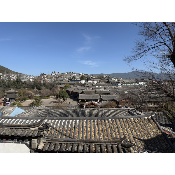 Photo Chine Lijiang 2026-01 828