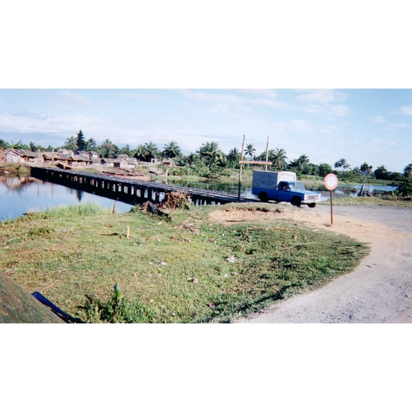 Photo Madagascar 1999-10 20