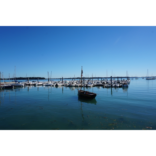 Photo France Locmariaquer 2016-08 7