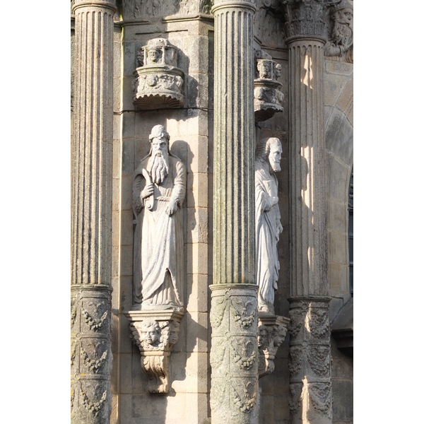 Photo Espagne Saint-Jacques-de-Compostelle 2013-01 103
