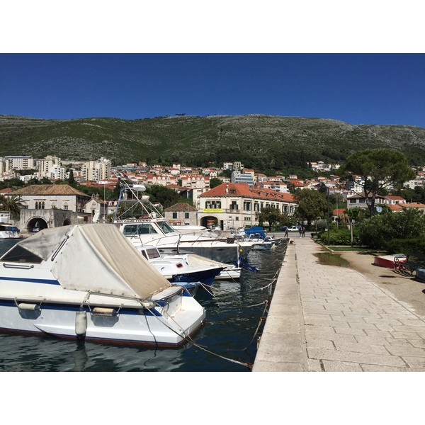 Photo Croatie Dubrovnik 2016-04 166