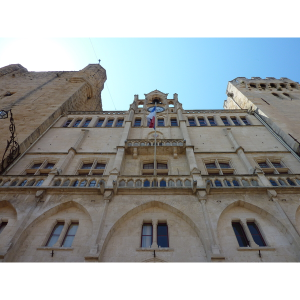 Photo France Narbonne 2009-07 93