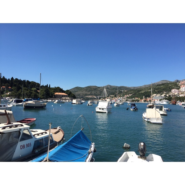 Photo Croatie Dubrovnik 2016-04 120