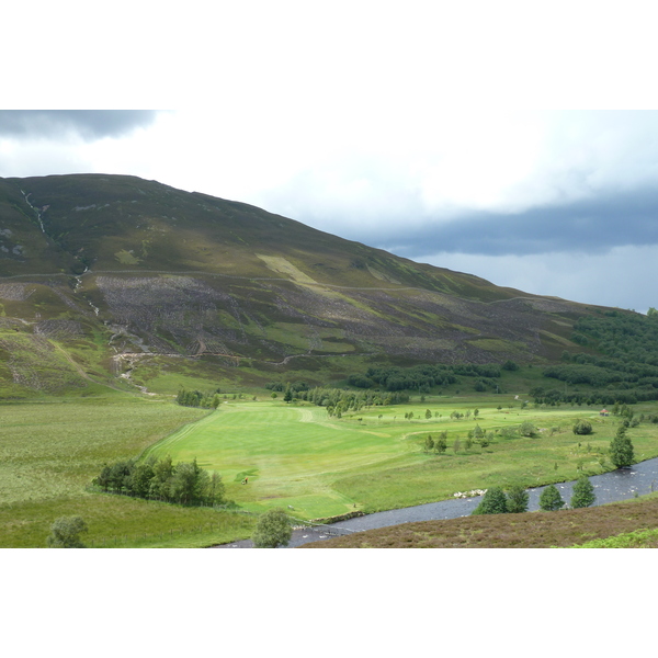 Photo Royaume-Uni Les Cairngorms 2011-07 65