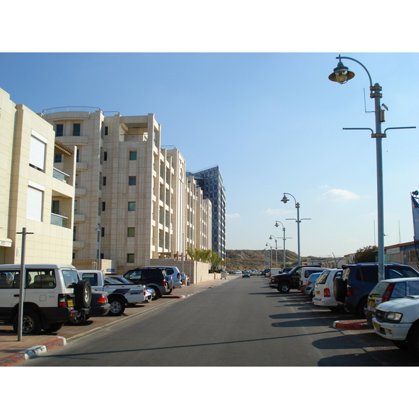Photo Israel Herzliya 2006-12 5